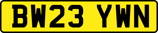 BW23YWN