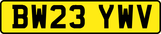 BW23YWV