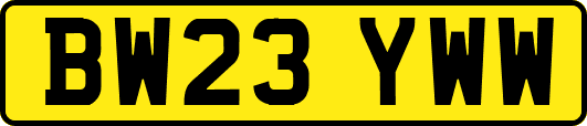 BW23YWW