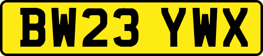 BW23YWX