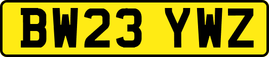 BW23YWZ