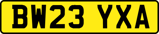 BW23YXA