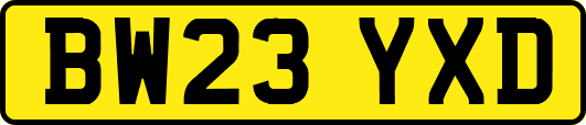 BW23YXD