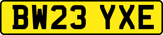 BW23YXE