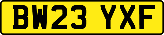 BW23YXF