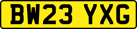 BW23YXG