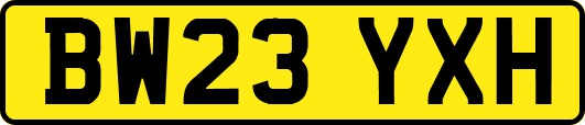 BW23YXH