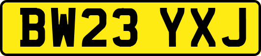 BW23YXJ