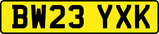 BW23YXK