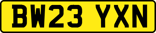BW23YXN