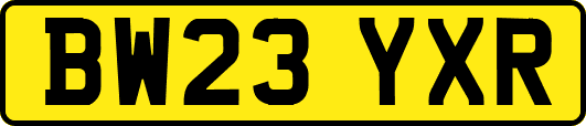 BW23YXR