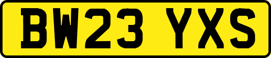 BW23YXS