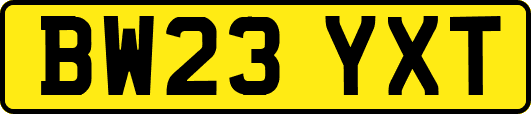 BW23YXT