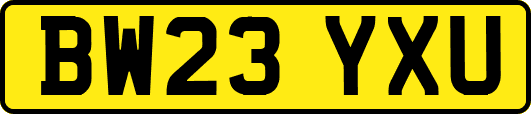 BW23YXU