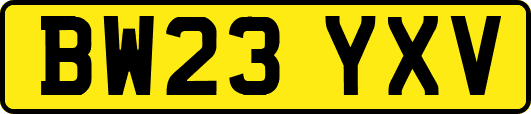 BW23YXV