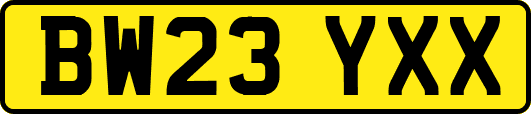 BW23YXX