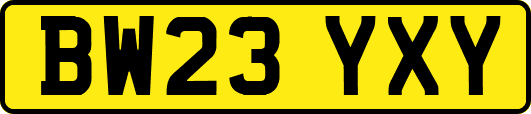 BW23YXY