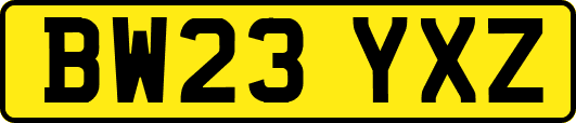 BW23YXZ