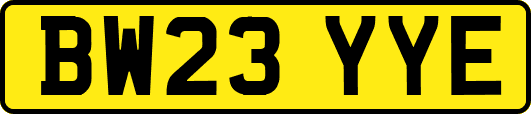 BW23YYE