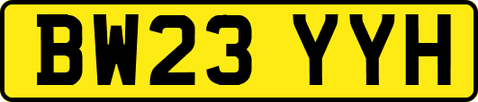 BW23YYH