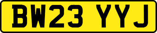 BW23YYJ