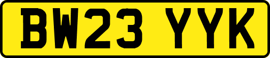 BW23YYK