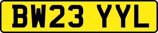 BW23YYL
