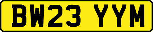 BW23YYM