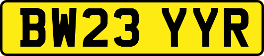 BW23YYR