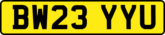 BW23YYU