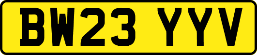 BW23YYV
