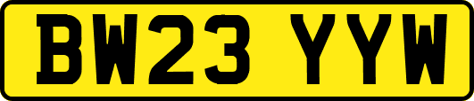 BW23YYW