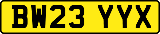BW23YYX