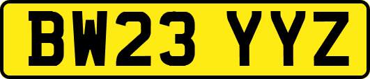 BW23YYZ