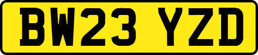 BW23YZD