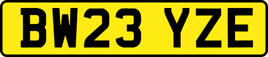 BW23YZE