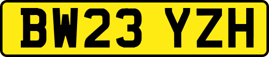 BW23YZH
