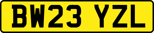 BW23YZL