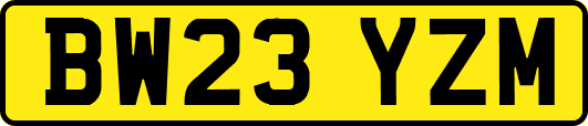 BW23YZM