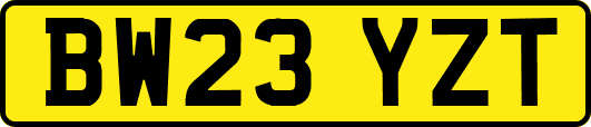 BW23YZT