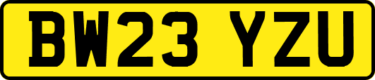 BW23YZU