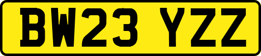 BW23YZZ