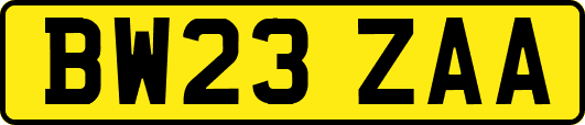 BW23ZAA