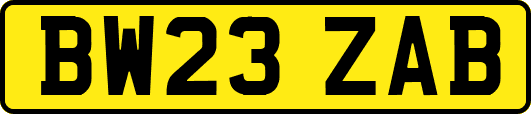 BW23ZAB