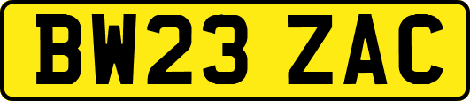 BW23ZAC