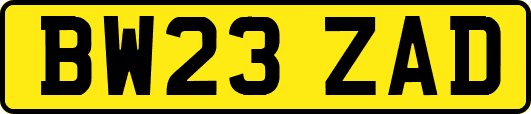 BW23ZAD