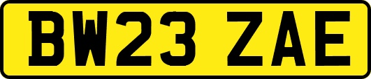 BW23ZAE