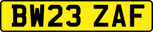 BW23ZAF