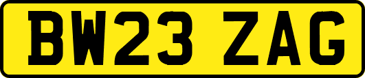 BW23ZAG