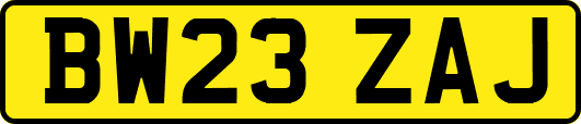 BW23ZAJ